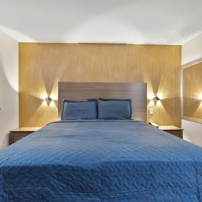 Casa Blanca Hotel Brooklyn Hotels near Downtown Brooklyn