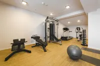 Boscovich Boutique Hotel - Gym