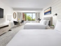 The Pell Hotels in Middletown