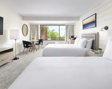 The Pell Hotels in Newport County