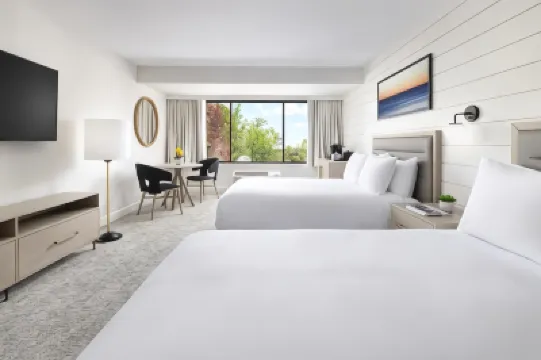 The Pell のホテル