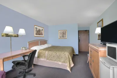 Super 8 by Wyndham Augusta Hotels in Augusta