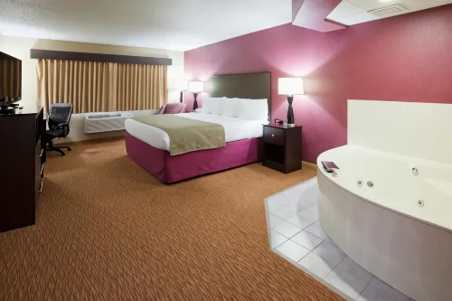 AmericInn by Wyndham Osceola Hotels in Osceola