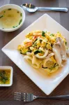 Chaanburi Boutique Resort - sarapan