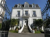 L'Hôtel Particulier Ascott