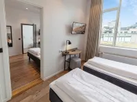 Go Hotel City Hotels in Copenhagen