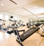 GolfResort Semlin - Gym