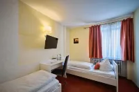 Herdegen Rooms - Self Check-in