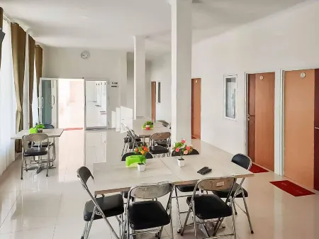 Wisma Baznas Syariah Majalengka Mitra RedDoorz