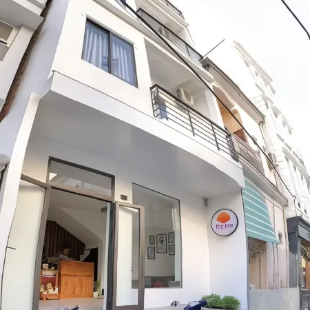 The Sun Homestay