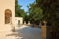 Villa Monacelli B&B