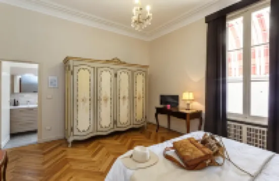 ホテル ヴィラ マリア のホテル