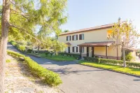 B&B Boutique di Charme "ETNA-Relax-NATURA"