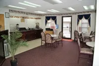 Red Carpet Inn - Natchez