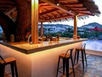 Casa Grande Hotel Hoteles en Miconos