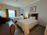 Robinson Inn and Suites Hotels in Hewitt