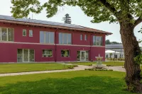 L'Aja Della Mirusina - Piedmont Resort Monferrato Langhe Отели в г. 