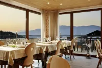 Naturhotel Die Waldruhe - Dolomites - balcone