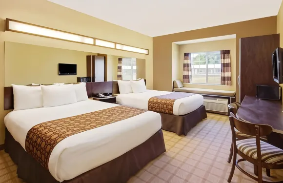 普雷裏德欣麥客達温德姆酒店