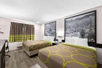 Super 8 by Wyndham Goodyear/Phoenix Area Hotels in Goodyear