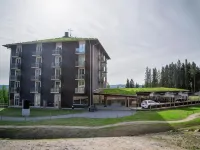 Bergshotellet Hotels in Ljusdal
