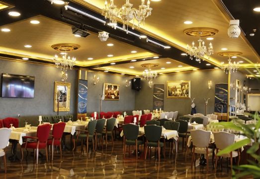 사보나 오텔 스파