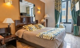 Hotel le Meurice