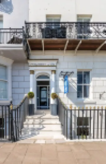 The Cumberland Hotels in Weymouth