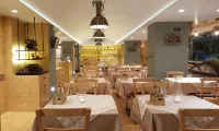 Atlantis Boutique City Hotel - Breakfast