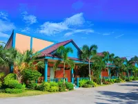 PailinResort Hotels in Trat