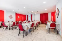 Hotel Ristorante la Mimosa Hotels in Gizzeria