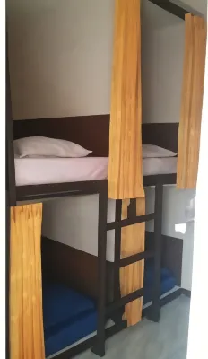 KAMI Hostel