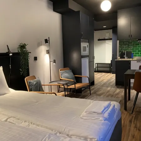 Magnolia House Sollentuna