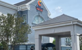 Comfort Suites Salisbury I-85