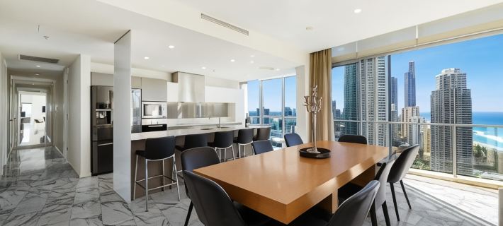 Artique Surfers Paradise - Official Hotels in Surfers Paradise