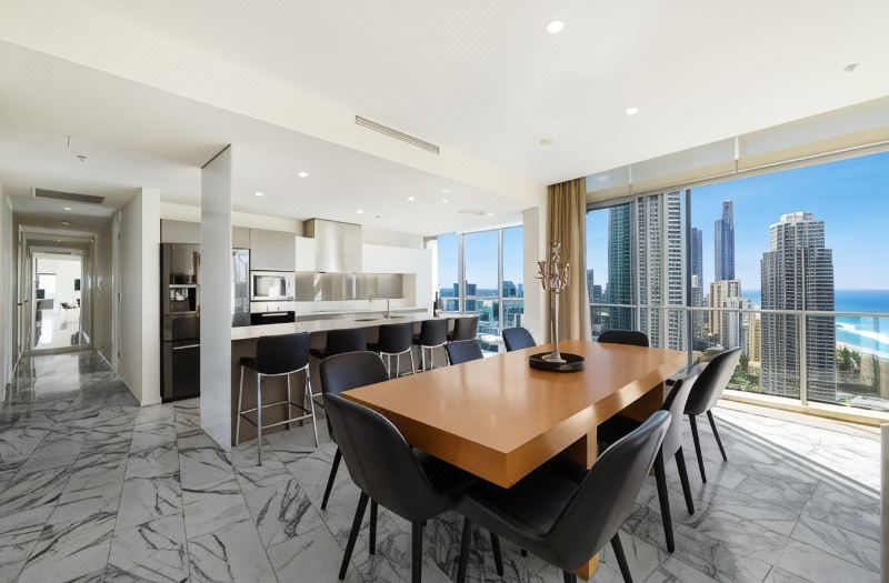 Artique Surfers Paradise - Official