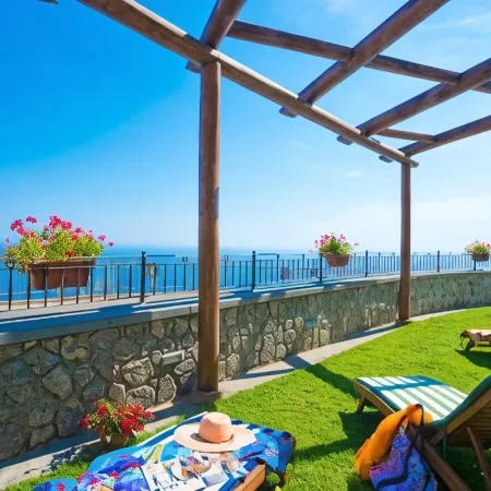 La Mela Blu