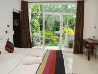The Panorama Negombo Hotels in Ethukala