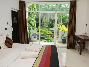 The Panorama Negombo