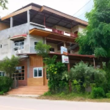 Chiangkhan See View Guest House