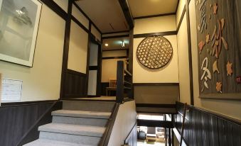 Minshuku Takizawa