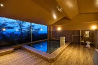 The Chelsea Breath - Hot Springs