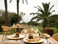 Dan Caesarea Resort - Desayuno