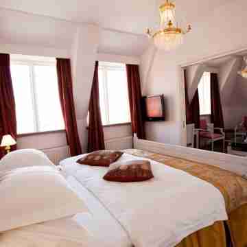 Brommavik Hotel Rooms