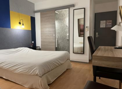 Hôtel Le Thurot