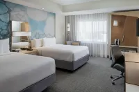 Courtyard Houston Northwest/Cypress