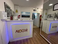 Hostal Alogar