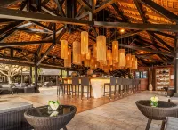 Palm Hotel & Spa - bar