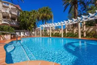 La Grande Apartments - Ocean View