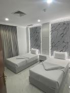 Continental Suite Farwaniya